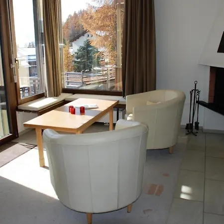 Apartment Arnica 3