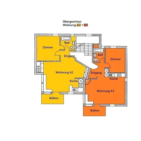 Apartment Arnica 3 *